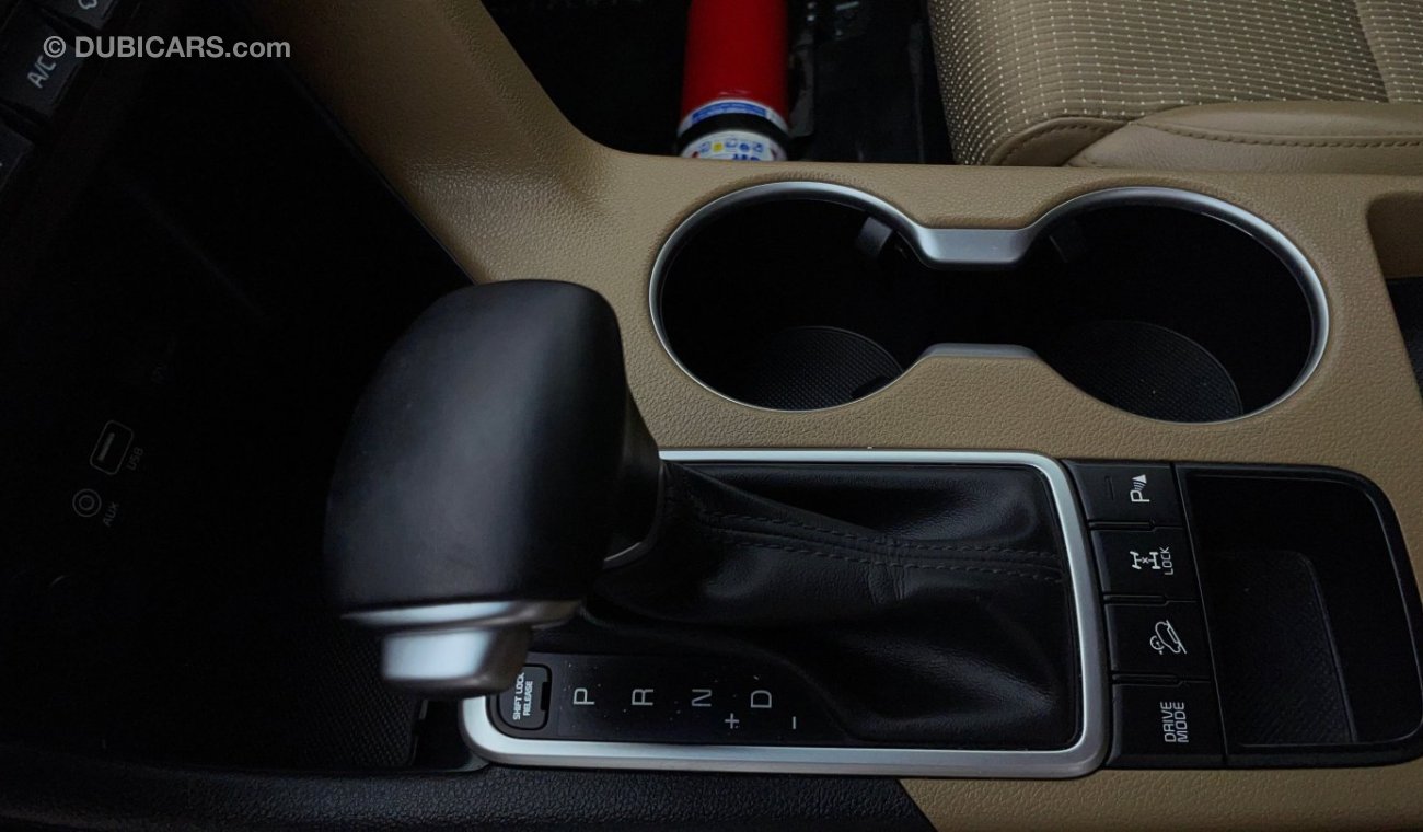 Kia Sportage EX 2 | Under Warranty | Inspected on 150+ parameters