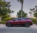 بي أم دبليو iX XDRIVE40
