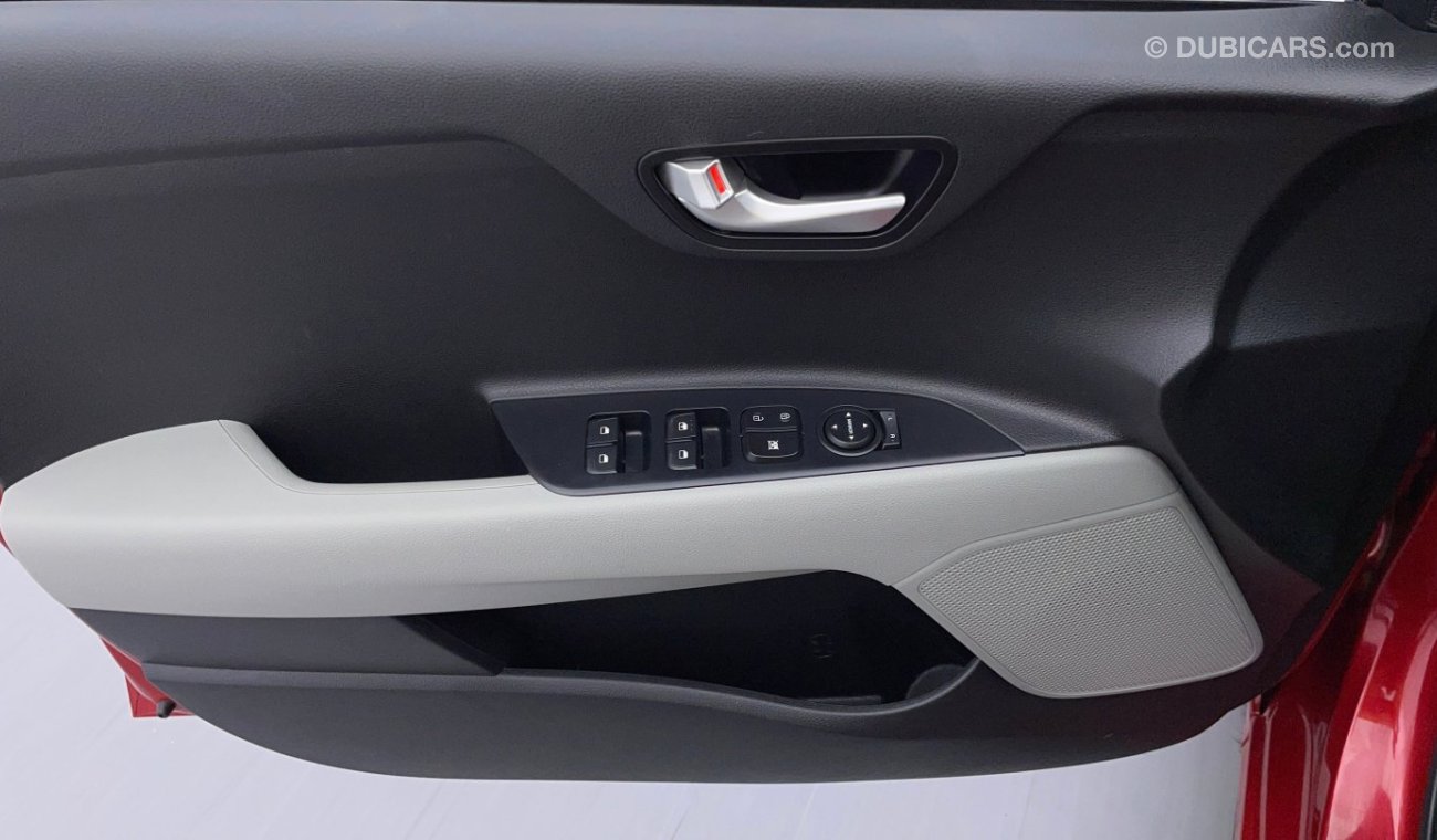 Kia Rio LX 1.4 | Zero Down Payment | Free Home Test Drive