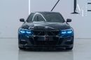 بي أم دبليو 330i M Sport 2.0L (255 HP) 2021 BMW 330i M PERFORMANCE PACK I4, FULLY LOADED, GCC SPEC
