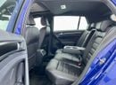 Volkswagen Golf R 2016 Volkswagen Golf R, Full Service History, Warranty, GCC