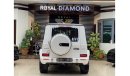 Mercedes-Benz G 63 AMG Mercedes Benz G63 AMG 2019 GCC under warranty