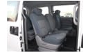 Hyundai H-1 Std Std Hyundai H1 2015 GCC in excellent condition without accidents