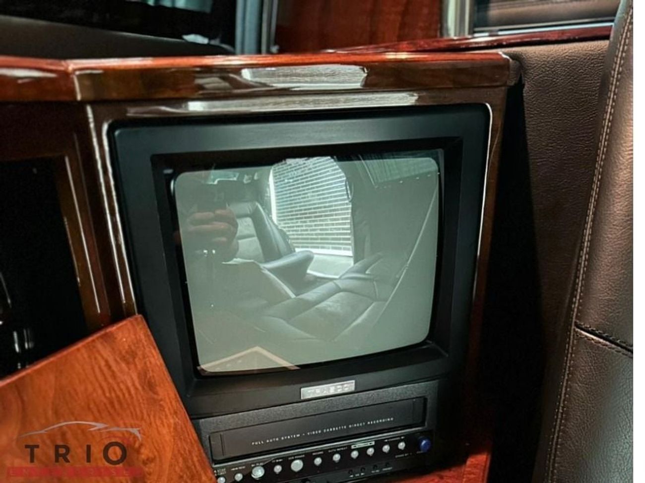 مرسيدس بنز S 600 