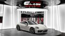بورش 911 Carrera - 2023 - GCC - Under Warranty