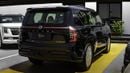 Nissan Patrol Nissan Patrol Platinum City 2026