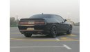 Dodge Challenger Dodge chalenger 2016