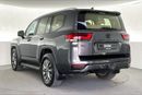 Toyota Land Cruiser GXR | National Day Celebration | Guaranteed Warranty | 0 Down Payment