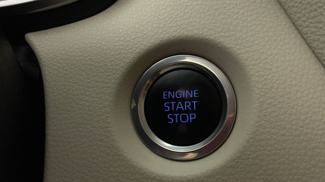 Toyota Corolla GLI 1.6 | Zero Down Payment | Free Home Test Drive