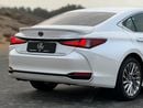 Lexus ES300h ES300h