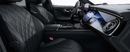 مرسيدس بنز S580 L 4MATIC