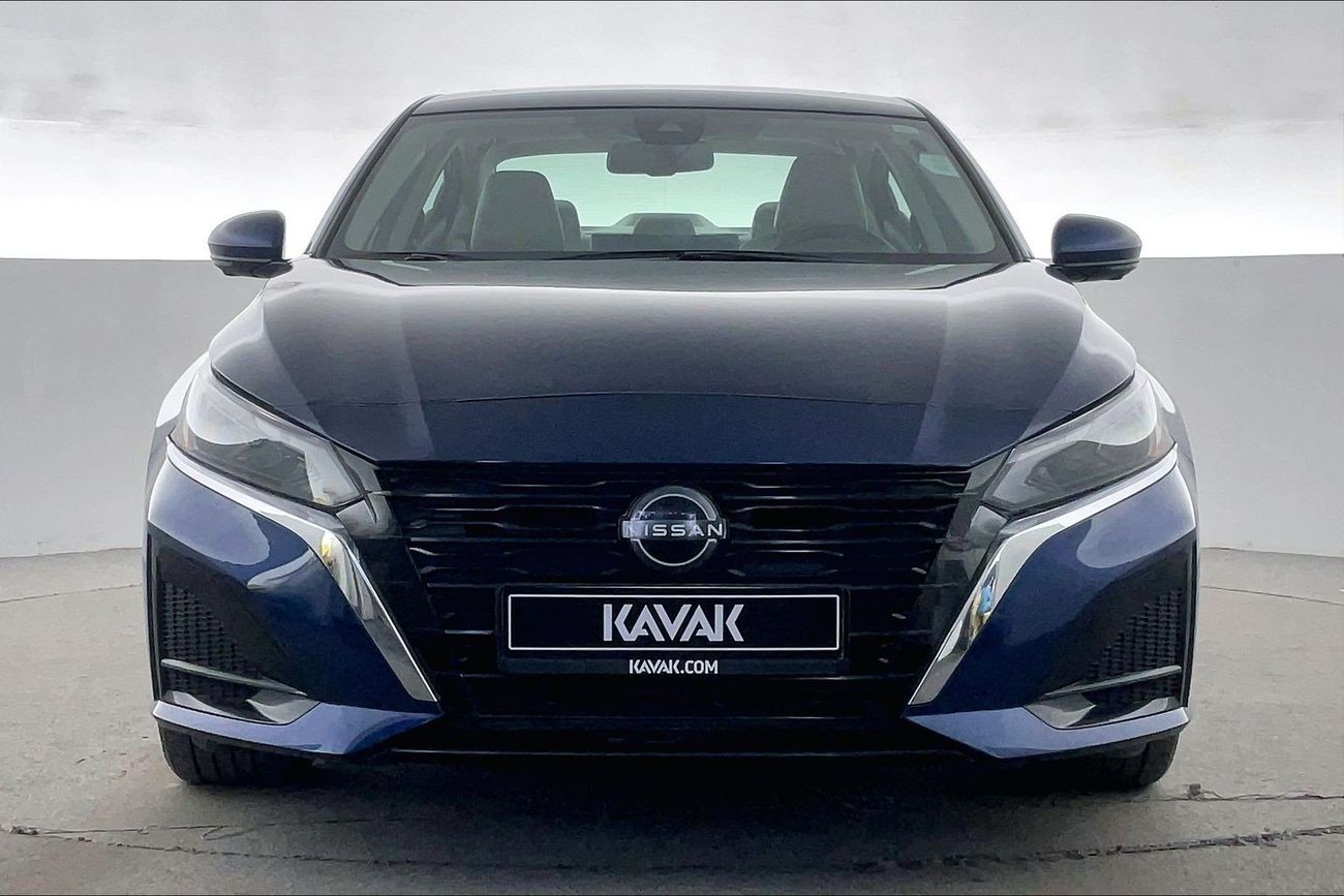 نيسان ألتيما SL | National Day Celebration | شامل الضمان | 0 ﺪﻔﻋﺓ ﺃﻮﻟﻯ