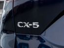 Mazda CX5 GL 2.5L