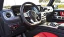 Mercedes-Benz G 63 AMG Night Package