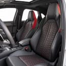 Audi RSQ3 AED 4,503 P.M • 0% Downpayment • Audi RS Q3 TFSI quattro • Agency Warranty And Service Contract