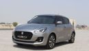Suzuki Swift GL 1.2L Suzuki Swift 2020 model, GCC, accident-free, excellent condition, 102,000 km, 1200 cc engine
