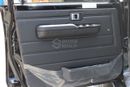 Toyota Land Cruiser 70 LC76 LX LHD LC76 2.8L T-DSL LX-Z 4WD AT WITH AIR COMPRESSOR 2025MY