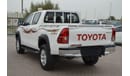 Toyota Hilux Full option clean car