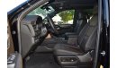 Chevrolet Suburban HIGH COUNTRY 6.2L 4X4 AUTOMATIC