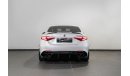 ألفا روميو جوليا 2018 Alfa Romeo Giulia Quadrifoglio / 5 Year Alfa Romeo Service Contract & Warranty