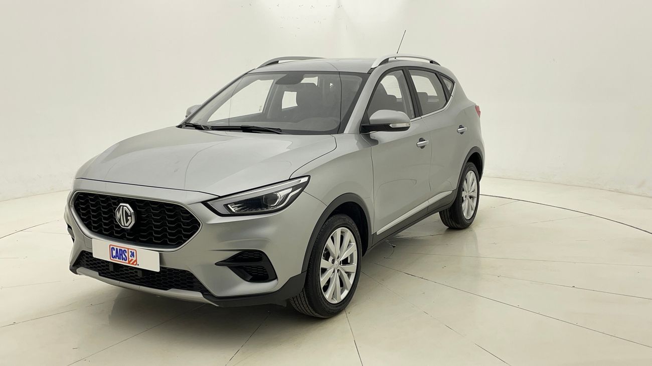 MG ZS STD 1.5 | Zero Down Payment | Home Test Drive