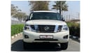 Nissan Patrol SE Original paint - Low Mileage - Bank Finance Facility