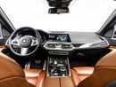 BMW X7 XDrive40i 3.0L 2022 BMW X7 xDrive 40i, 3.0L TC I6, 4WD, 375 bhp, 7 Speed Automatic