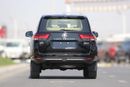 Toyota Land Cruiser GXR 4.0L Toyota Land Cruiser GXR 2025 | 4L | BASIC