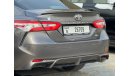 Toyota Camry Toyota Camry SE / 2019 / USA / 78,000KM