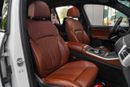 BMW X5 M50i EXCLUSIVE Fully loaded Original paint completely service History excellent condition