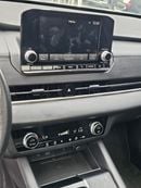 ميتسوبيشي آوتلاندر GLX High 2.4L