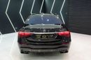 Mercedes-Benz S 63 AMG E Performance, BRAND NEW, Carbon Exterior Pack, Ceramic Brakes, Gargash Warranty!!