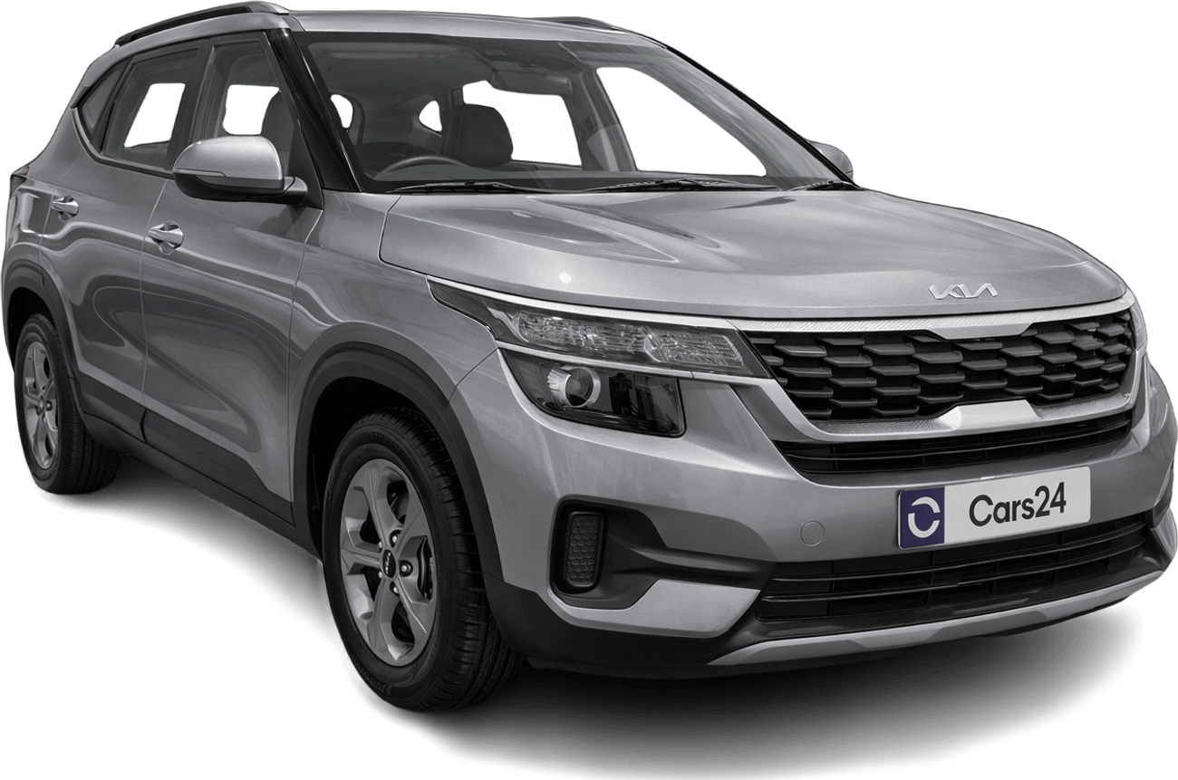 Kia Seltos LX 2023 | AED 763/Month | 0 DP | 30 Day Return | Warranty | Service History