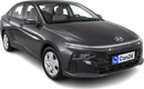 Hyundai Accent SMART PLUS 2025 | AED 705/Month | 0 DP | 30 Day Return | Warranty