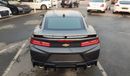 Chevrolet Camaro Chevorlet comaro model 2016 car prefect condition full option low mileage excellent sound system low