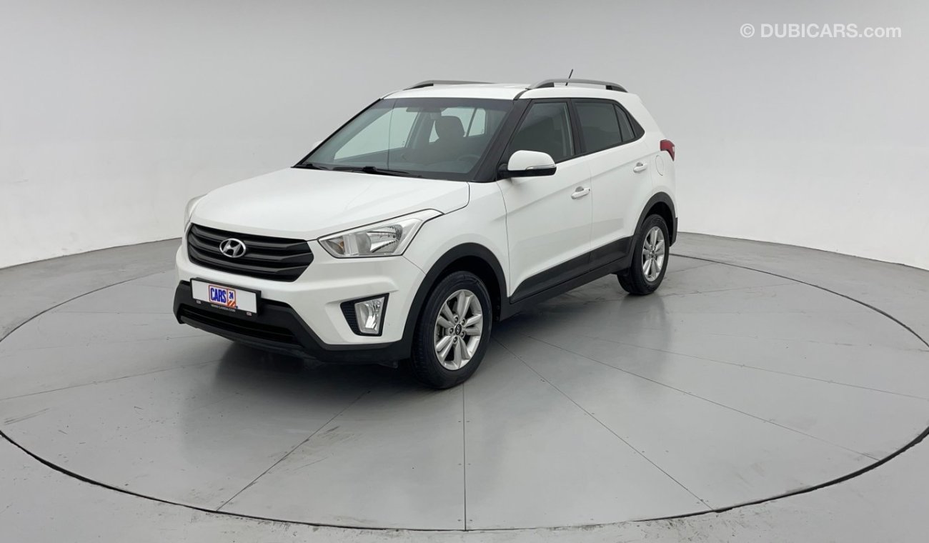 Hyundai Creta S 1.6 | Zero Down Payment | Free Home Test Drive