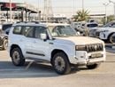تويوتا برادو EXPORT ONLY - TOYOTA PRADO 2.4L TURBO