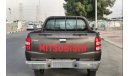 Mitsubishi L200 Diesel 2.5L DC AT 2018 Model ( EXPORT ONLY )