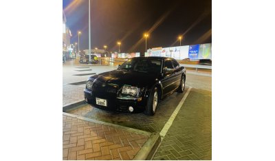 كرايزلر 300C V8 HEMI Engine