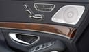 Mercedes-Benz S 550