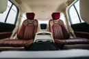 Toyota Land Cruiser MBS Seats Autobiography 4 Seater VIP with Luxurious Two Tone Leather