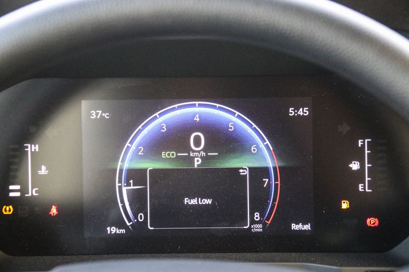 Toyota Prado Toyota Prado Basic 2025 | Best Export Price