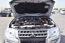 Mitsubishi Pajero 2019 MITSUBISHI PAJERO EXCEED