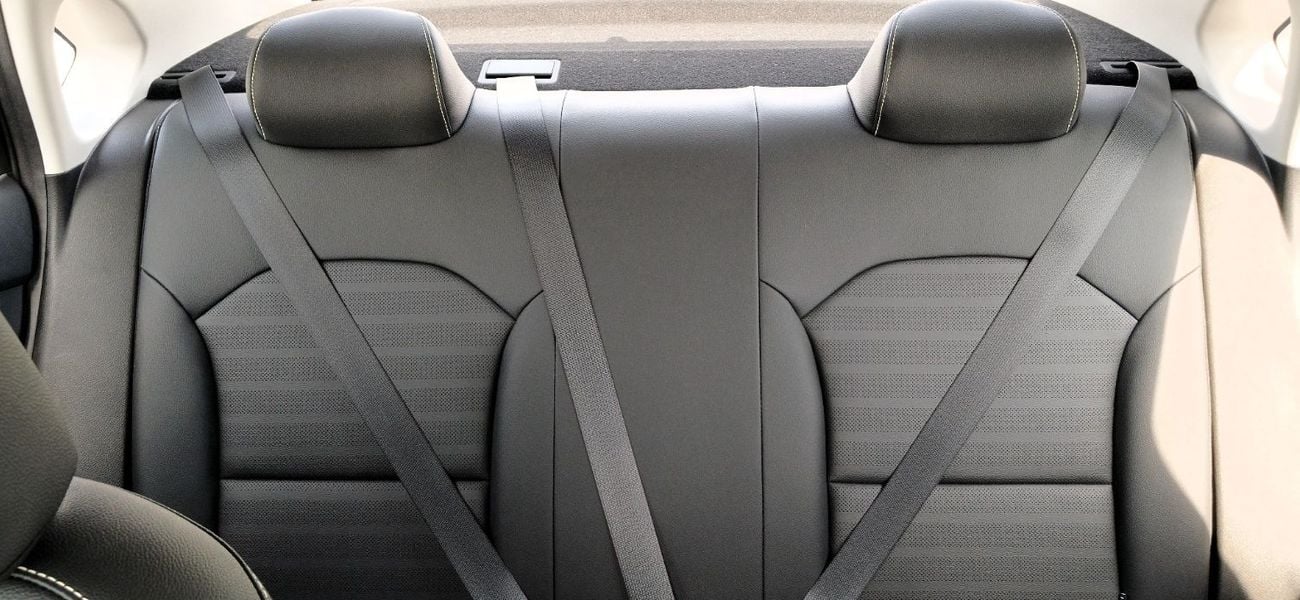 Kia K3 1.5L Petrol Comfort with Cruise control 2025YM