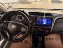 Honda City LXI