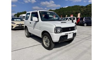 Suzuki Jimny ABA-JB23W