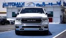 رام 1500 Limited 1500 , Crew Cab , 4X4 V8 5.7L , 2022 , GCC , 0Km ,(ONLY FOR EXPORT)