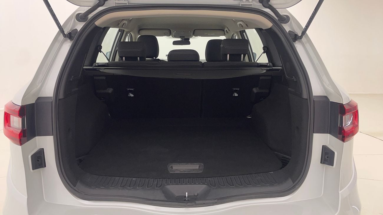 Renault Koleos PE 2.5 | Zero Down Payment | Home Test Drive