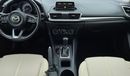 Mazda 3 V 1.6 | Zero Down Payment | Free Home Test Drive