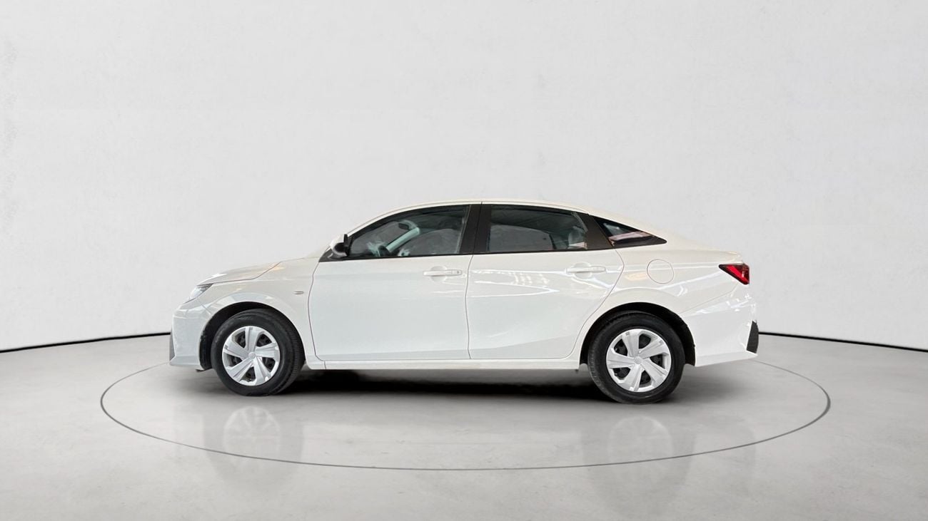Toyota Yaris E | Guaranteed Warranty | 0 Down Payment